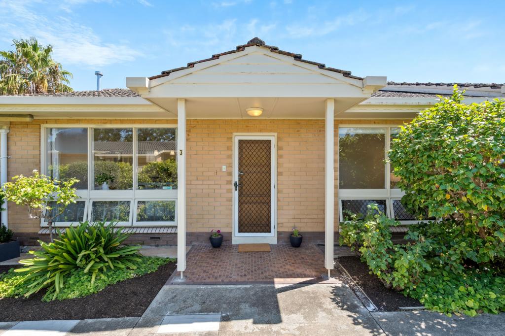 3/458 Glynburn Rd, Burnside, SA 5066