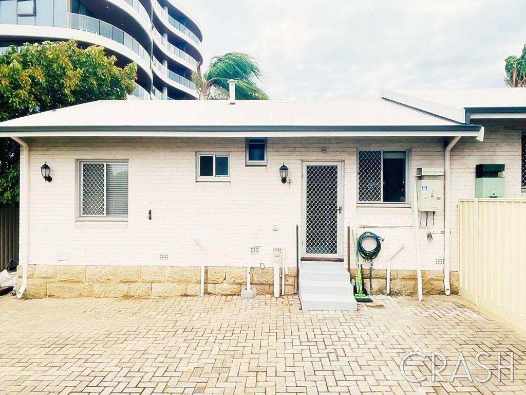 883d Canning Hwy, Applecross, WA 6153