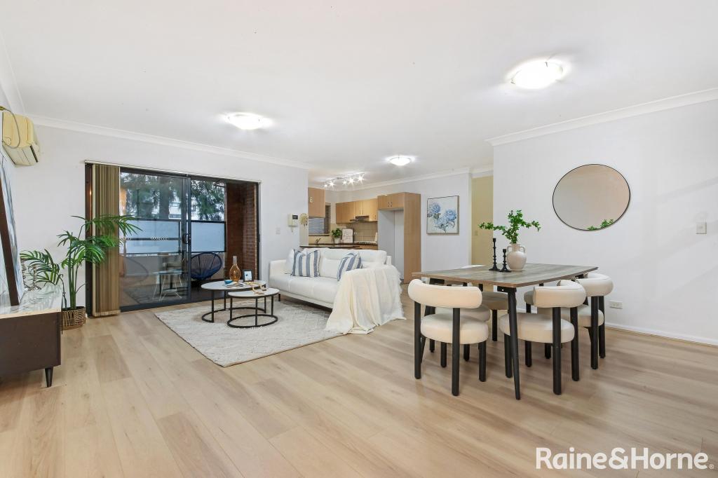 Contact agent for address, CARLINGFORD, NSW 2118
