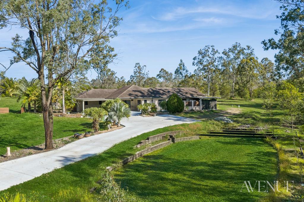 21 Ibyana Ct, Jimboomba, QLD 4280