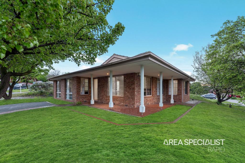 18 Cumberland Ch, Hampton Park, VIC 3976