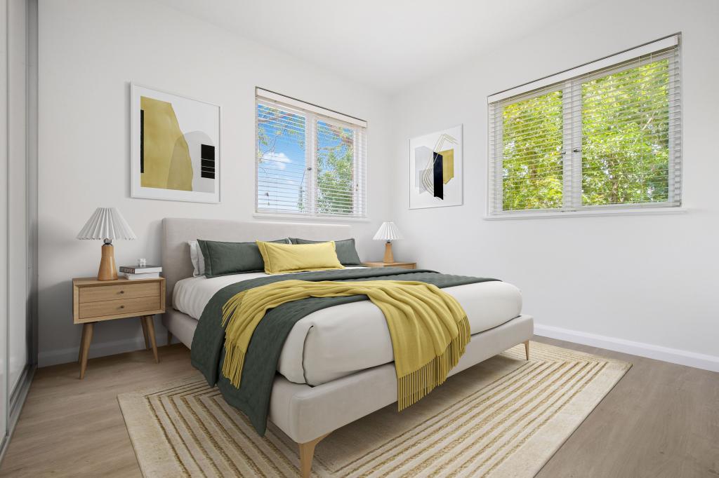 2/6 Ray St, Turramurra, NSW 2074