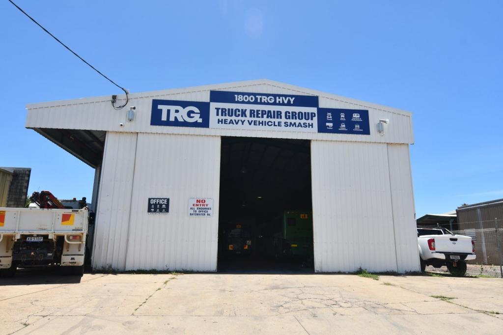 6-8 Camuglia St, Garbutt, QLD 4814