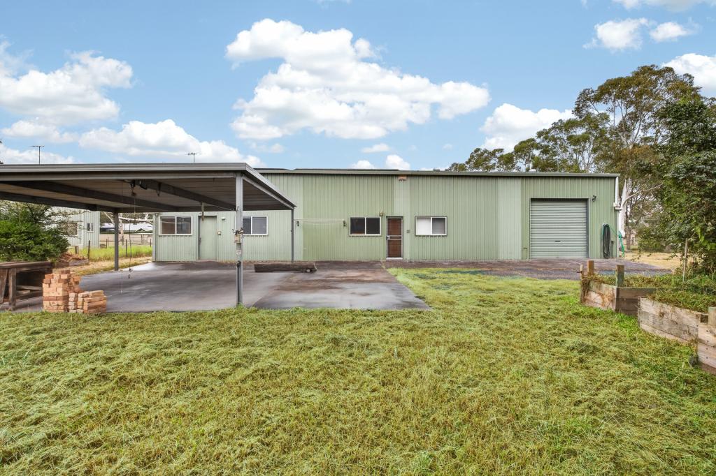 627-629 LONDONDERRY RD, LONDONDERRY, NSW 2753
