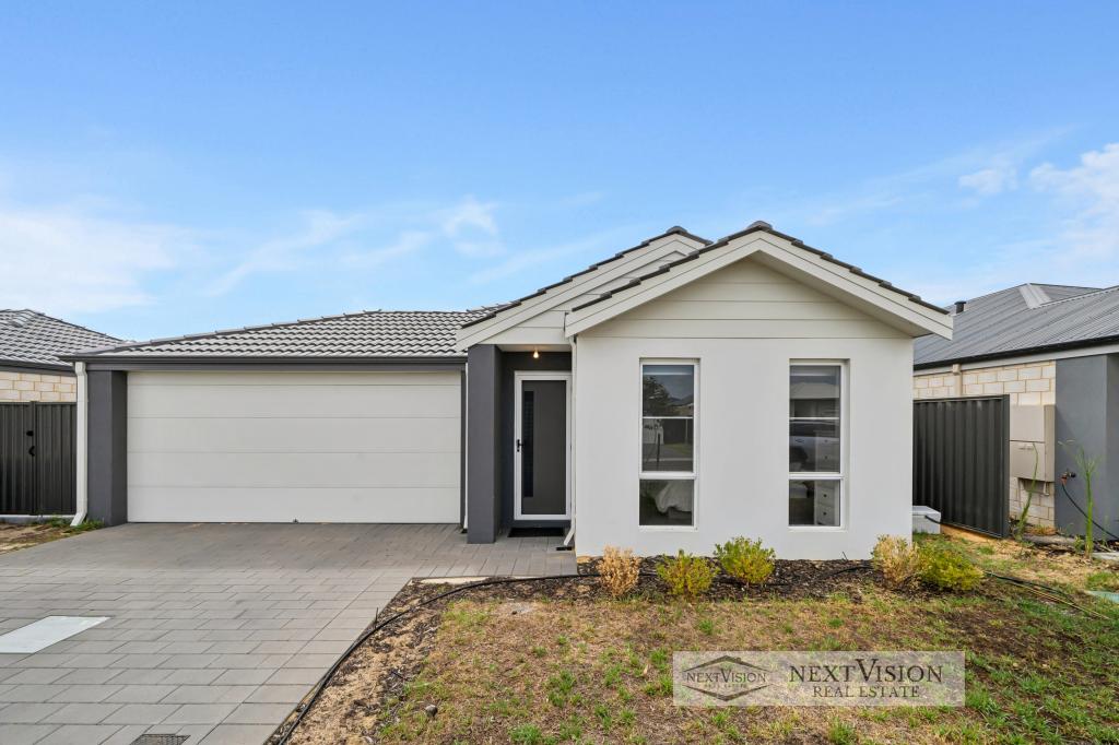7 Encounter Rd, Byford, WA 6122