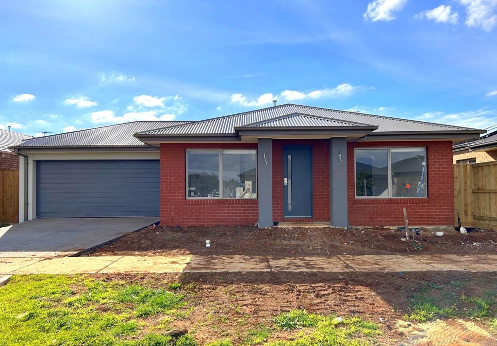 60 Unison Rd, Strathtulloh, VIC 3338