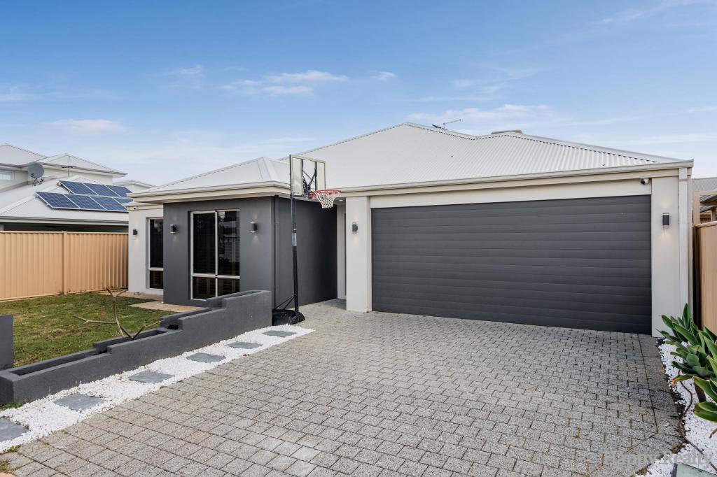 4 WELFORD PROM, SOUTHERN RIVER, WA 6110