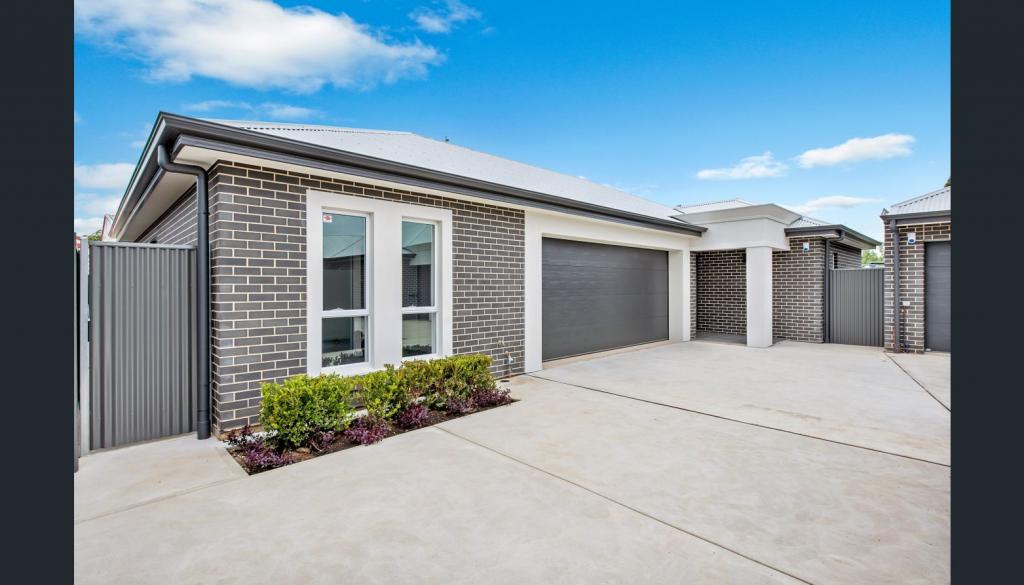 3/59b Reynell St, Kilkenny, SA 5009