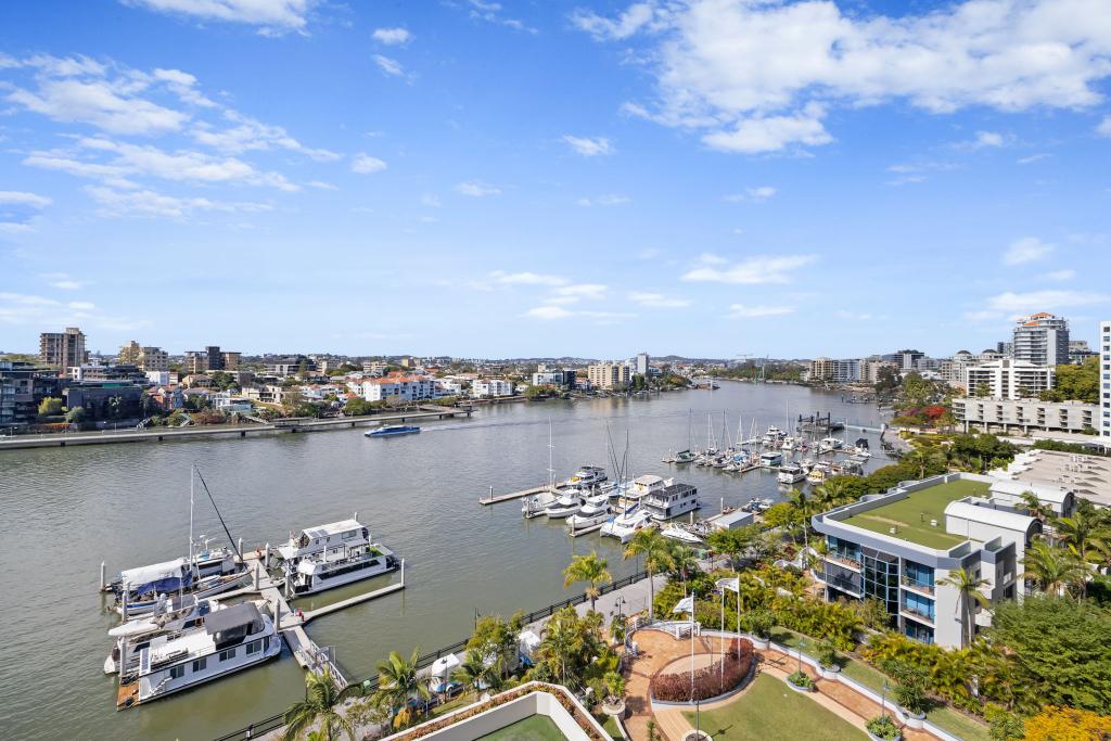 47/8 GOODWIN ST, KANGAROO POINT, QLD 4169