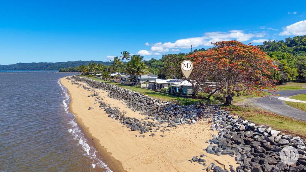 50 Elizabeth St, Flying Fish Point, QLD 4860