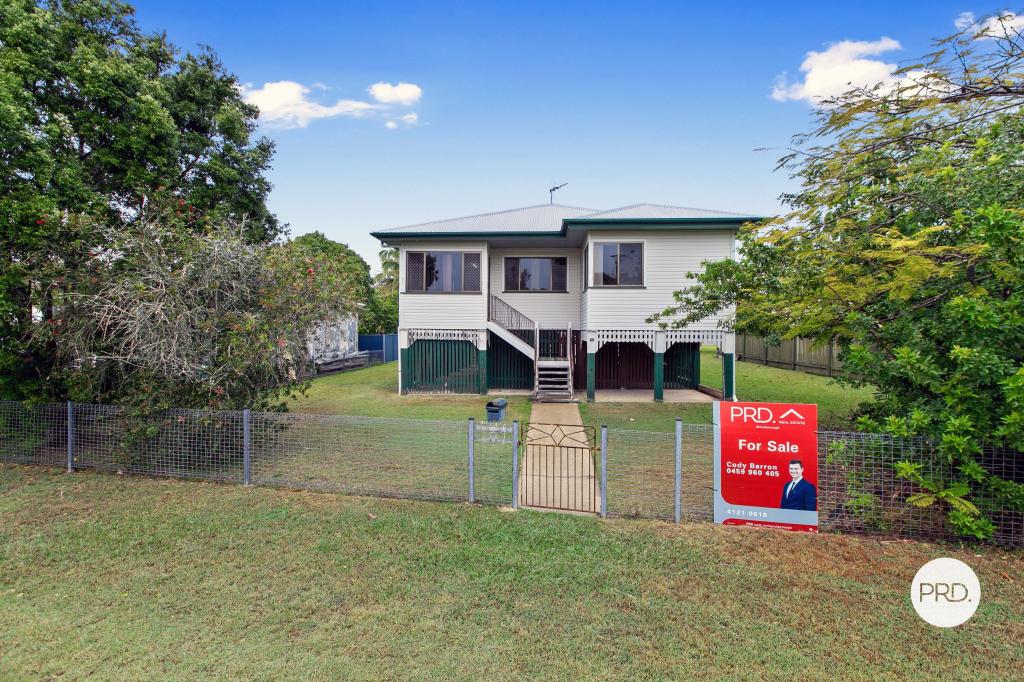 15 Price St, Maryborough, QLD 4650