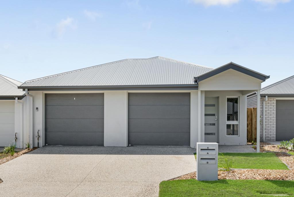 8a Scribbly St, Burpengary, QLD 4505