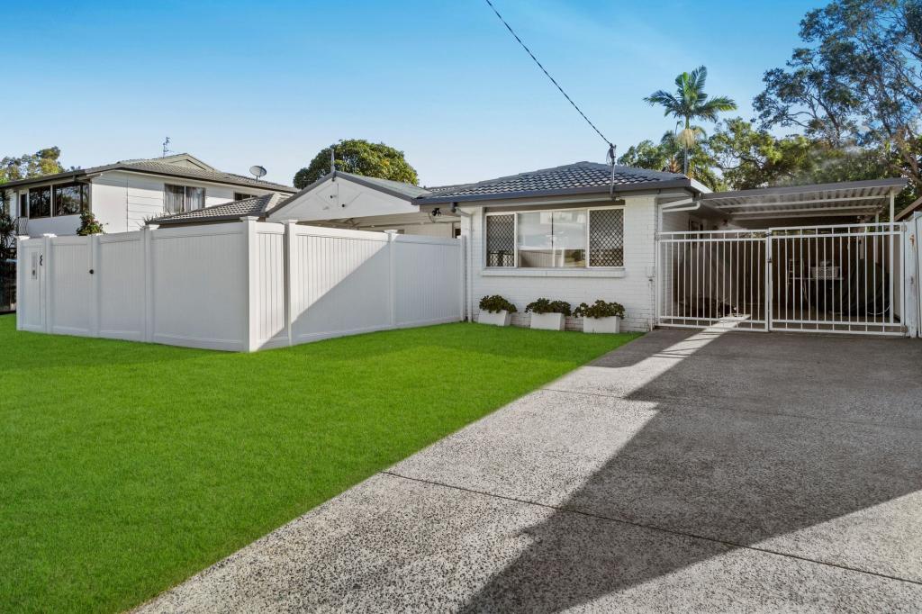 8 Clifton St, Biggera Waters, QLD 4216