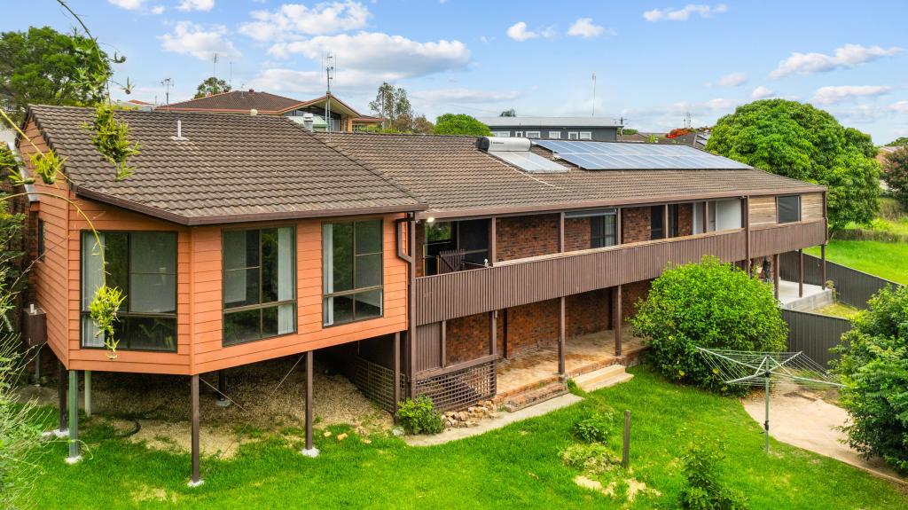 1&2/262a Bent St, South Grafton, NSW 2460