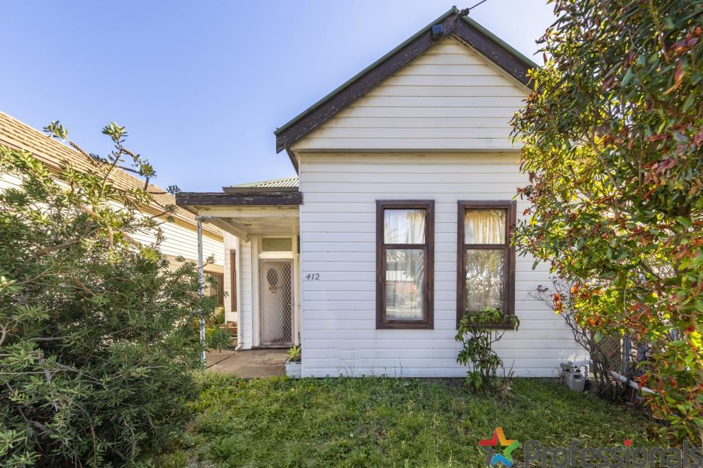 412 Barkly St, Footscray, VIC 3011