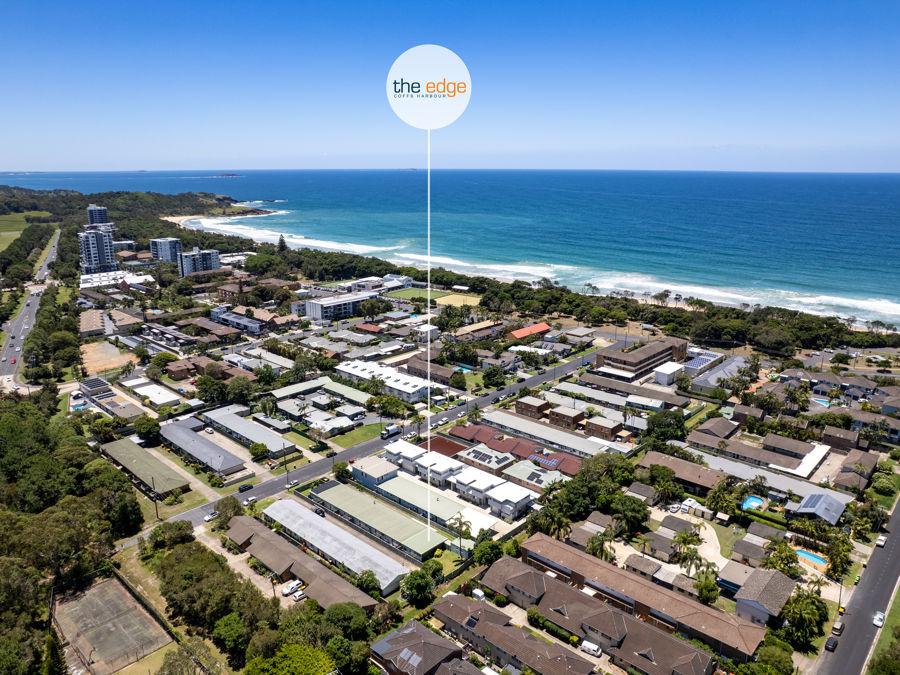 7/19 Vincent St, Coffs Harbour, NSW 2450