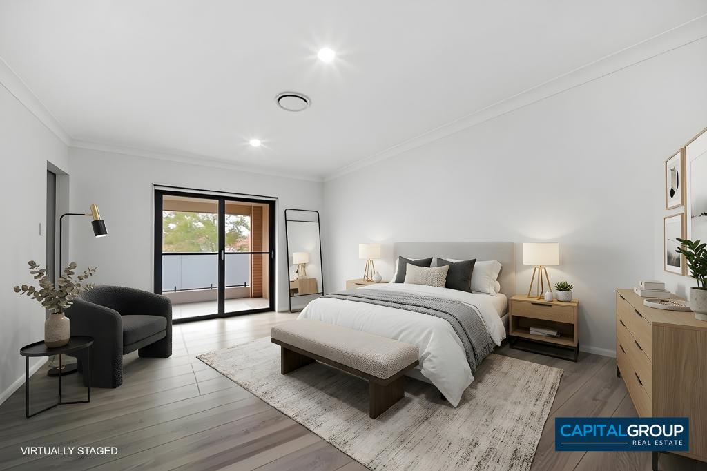 28 MONTEREY ST, SOUTH WENTWORTHVILLE, NSW 2145