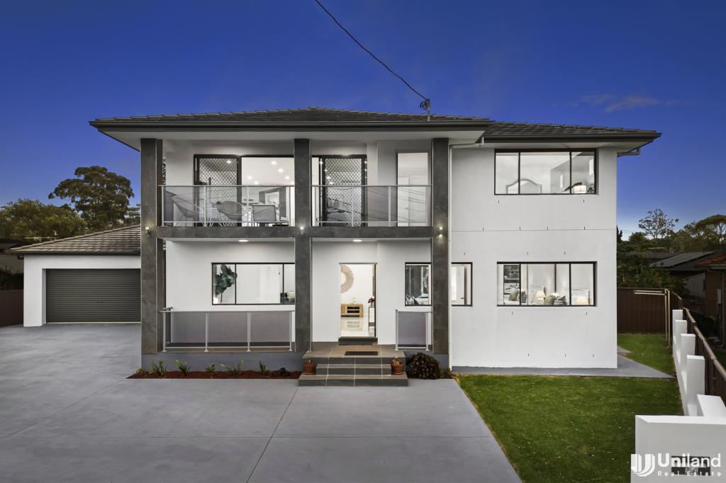 24 HEART PL, BLACKTOWN, NSW 2148