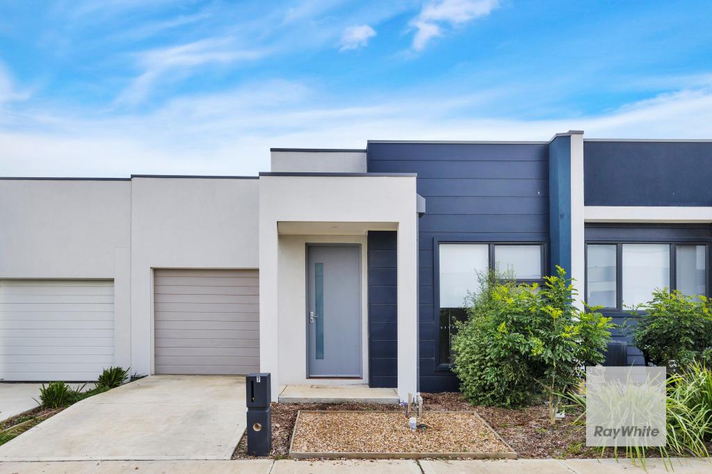 7 Walbridge St, Diggers Rest, VIC 3427