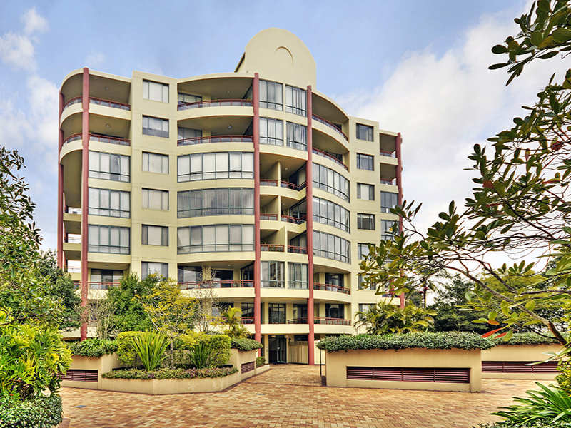 95/1-15 Fontenoy Rd, Macquarie Park, NSW 2113