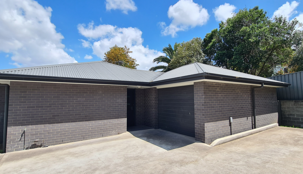 3/22 Foley St, Muswellbrook, NSW 2333