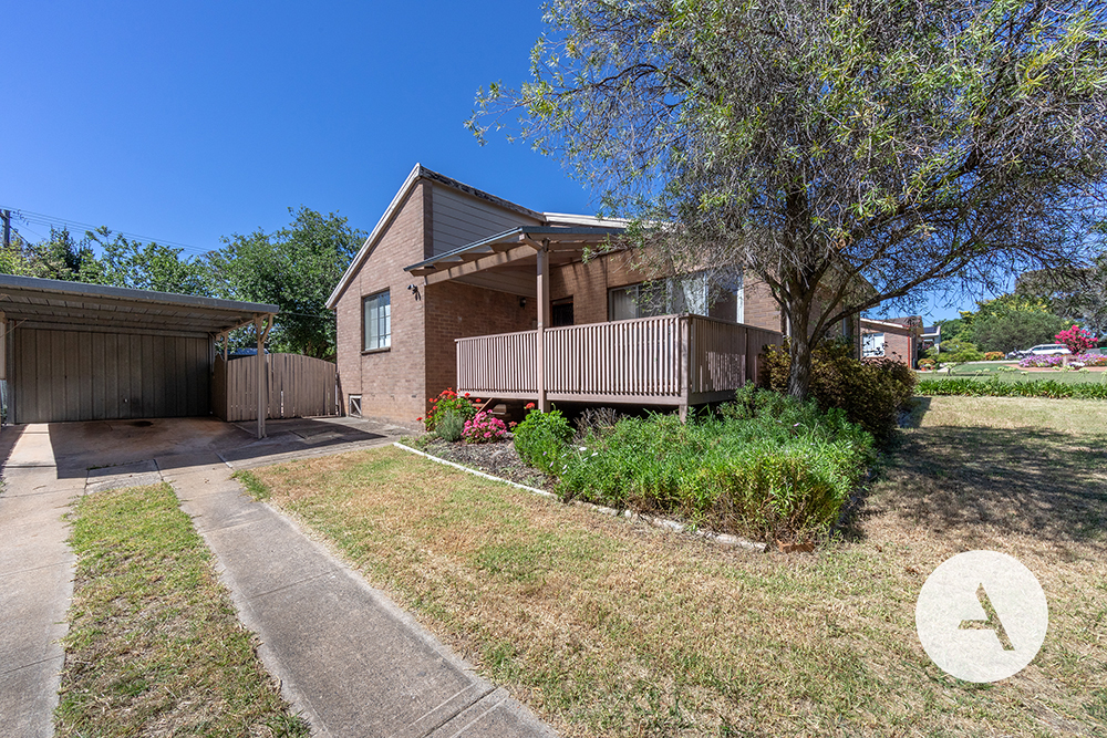 18 Kinkead St, Evatt, ACT 2617