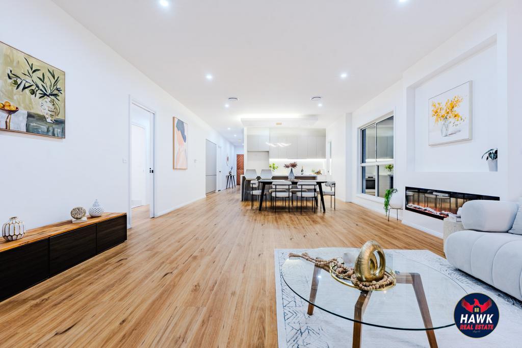36 Dabrowski St, Jacka, ACT 2914