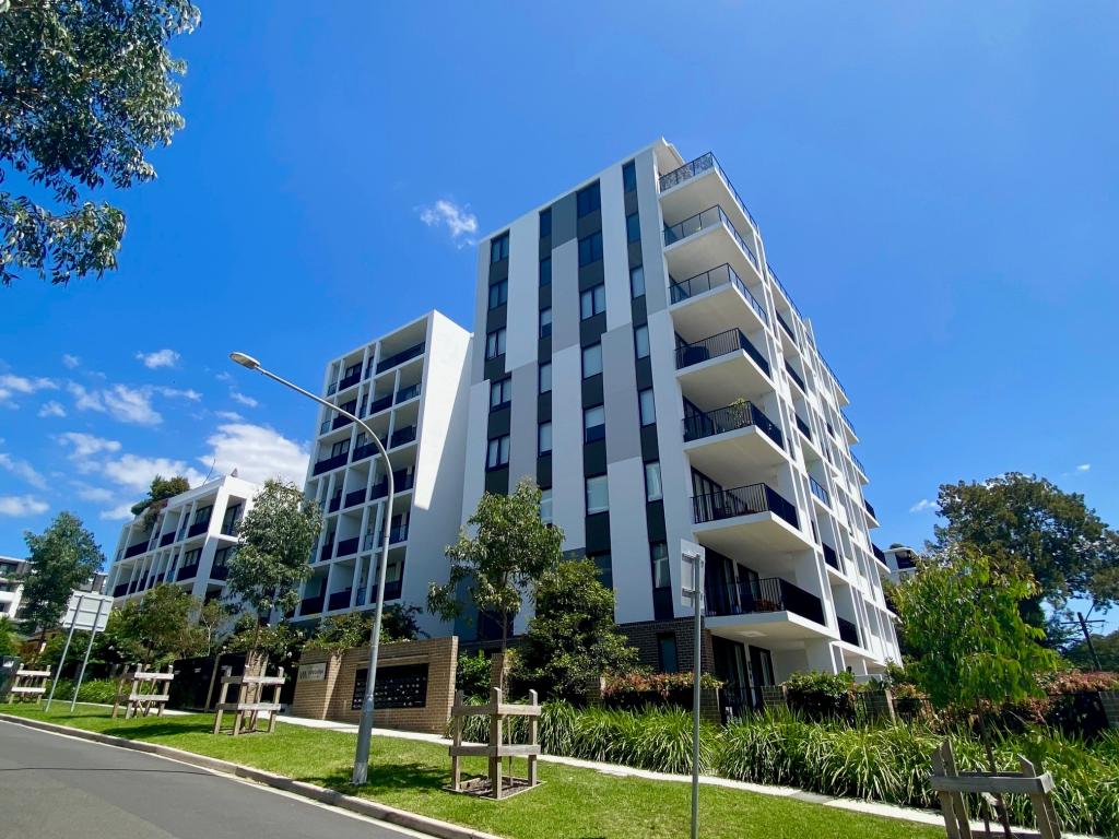 208/1 University Rd, Miranda, NSW 2228