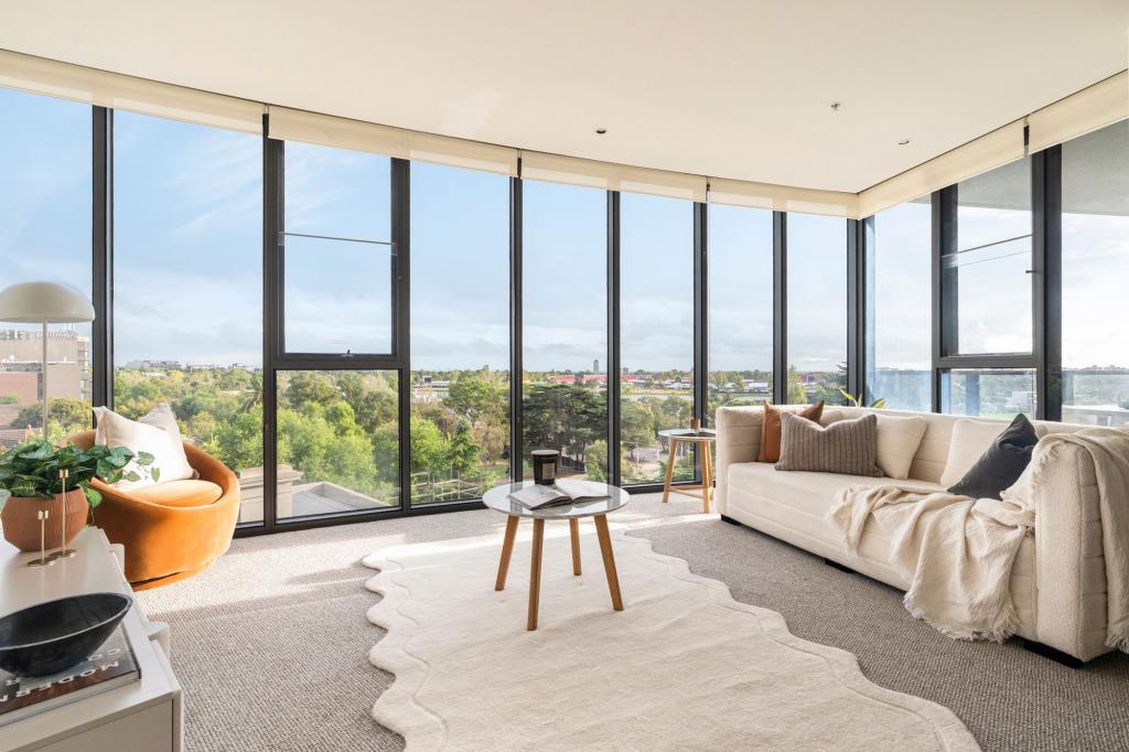522/55 Queens Rd, Melbourne, VIC 3004