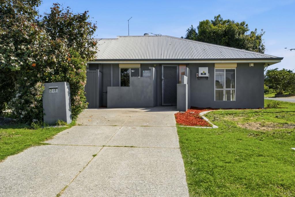 20b Ripplewood Ave, Thornlie, WA 6108