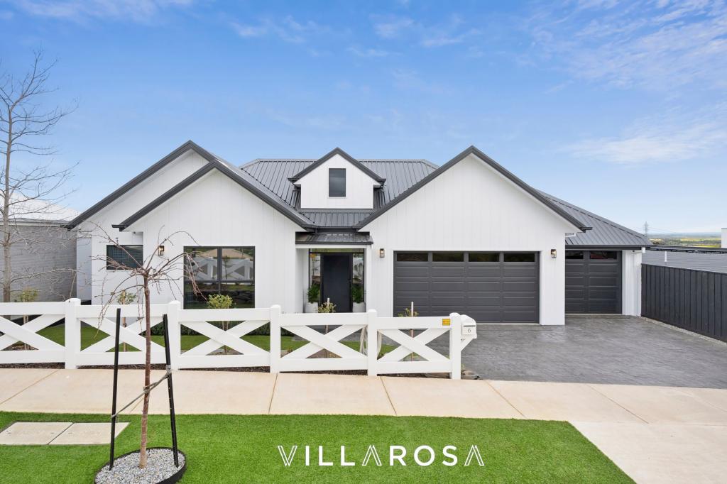6 STRATHLACHLAN DR, HIGHTON, VIC 3216