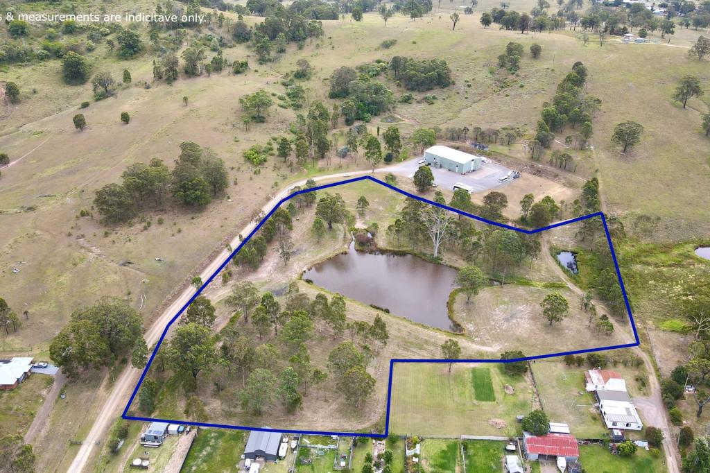 27b Park St, East Gresford, NSW 2311