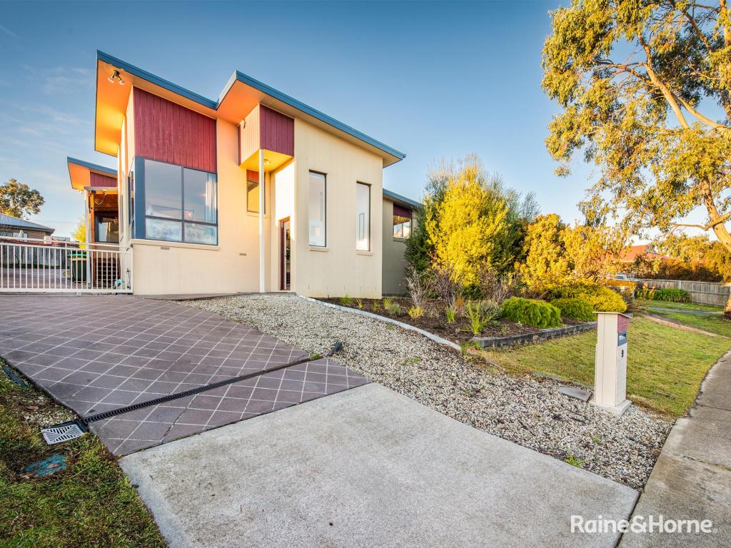 9 Moir Rd, Kingston, TAS 7050