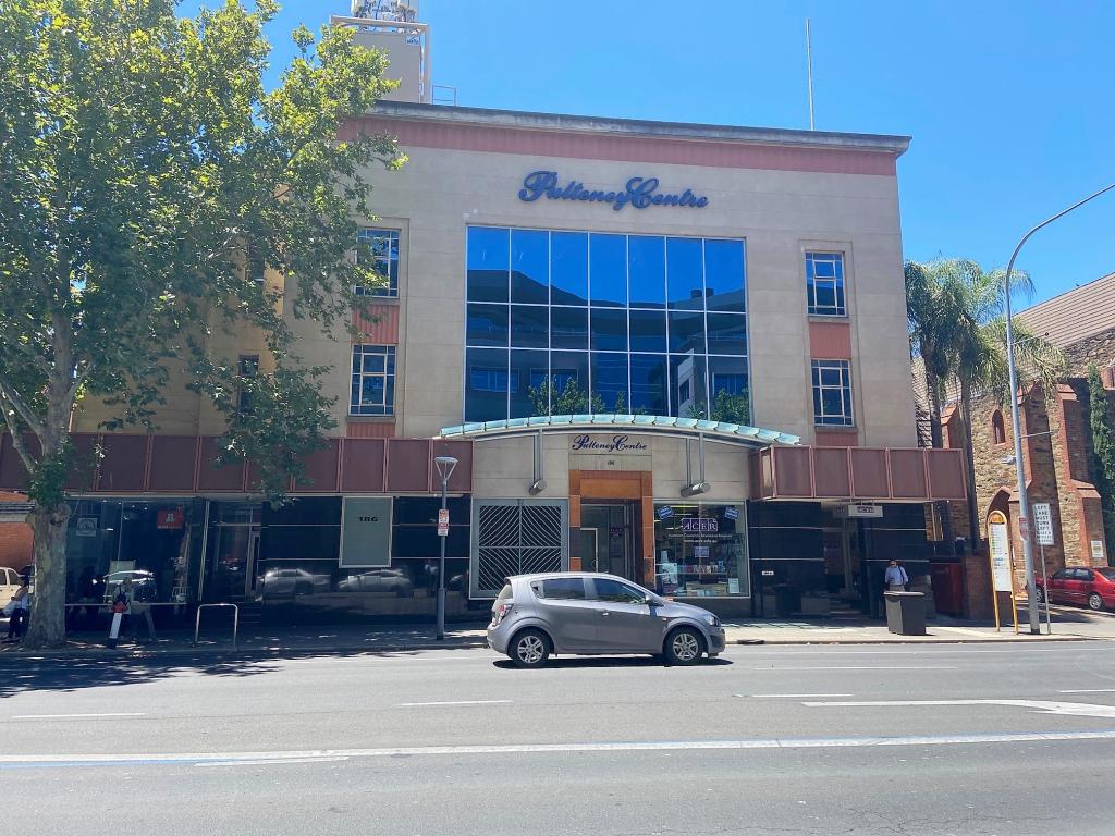 18/186 PULTENEY ST, ADELAIDE, SA 5000