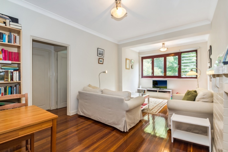 6/19 Cooper St, Double Bay, NSW 2028