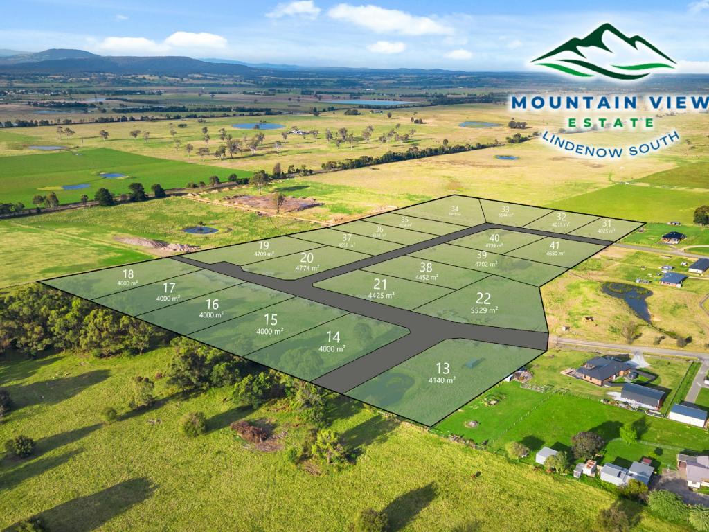 31 Varney Dr, Lindenow South, VIC 3875