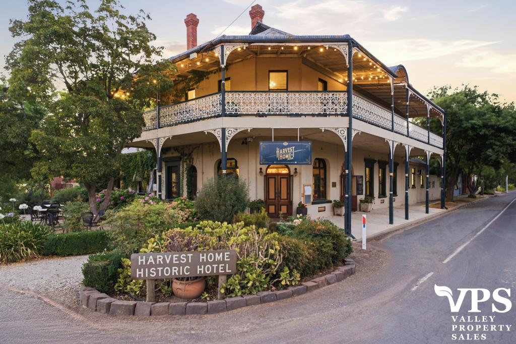 1-3 Bank St, Avenel, VIC 3664