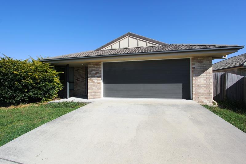 46 HIGHBURY DR, REDBANK PLAINS, QLD 4301