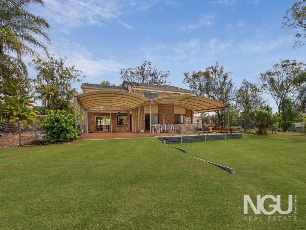 6 Stacey Dr, Boonah, QLD 4310