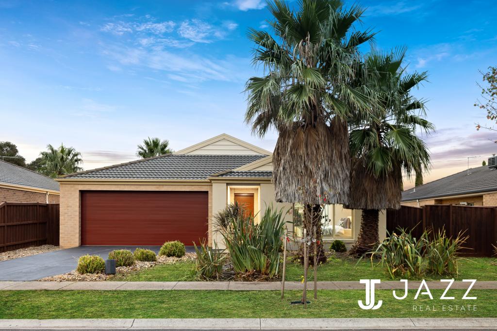 2 RIBBON CL, POINT COOK, VIC 3030