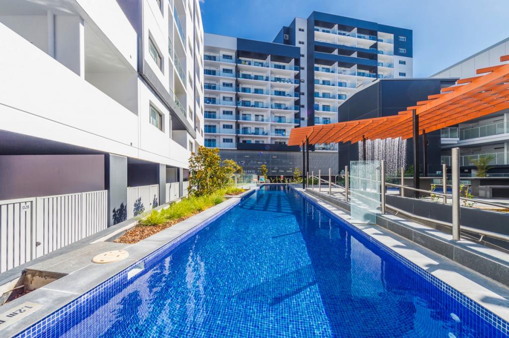 59/35 Oakden St, Greenway, ACT 2900