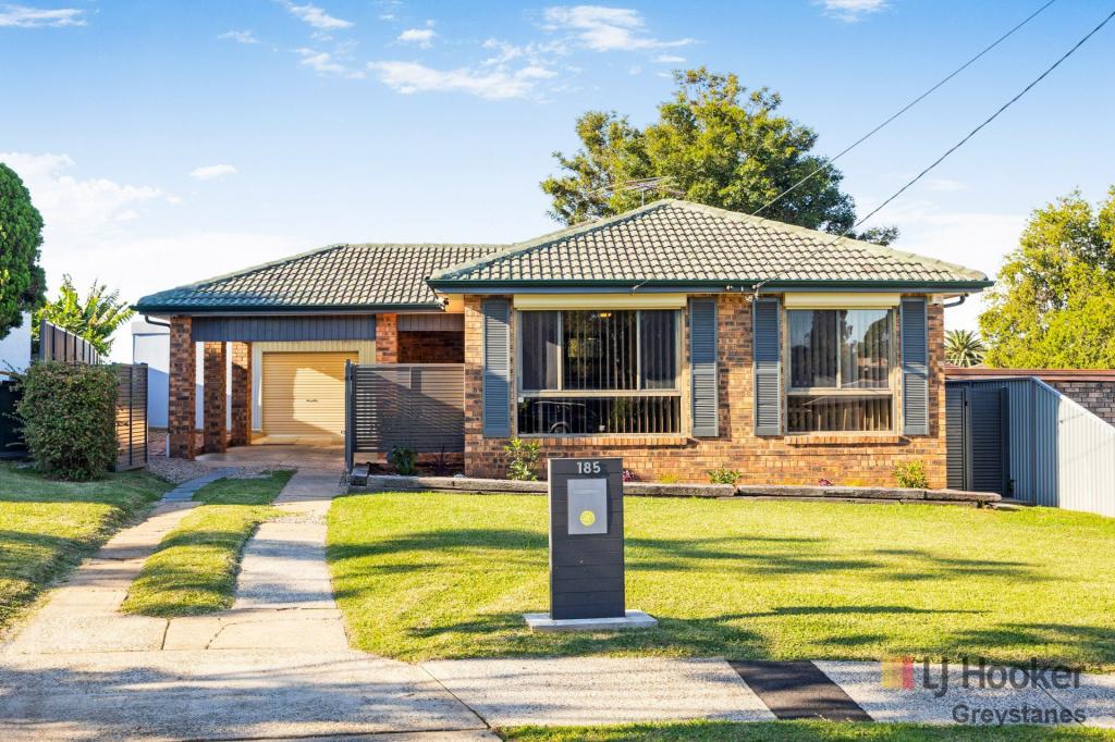 185 Dawn St, Greystanes, NSW 2145