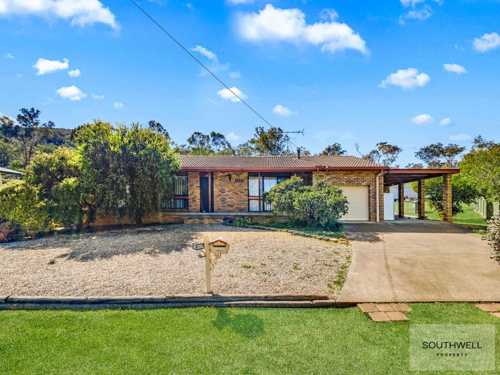 306a Armidale Rd, East Tamworth, NSW 2340
