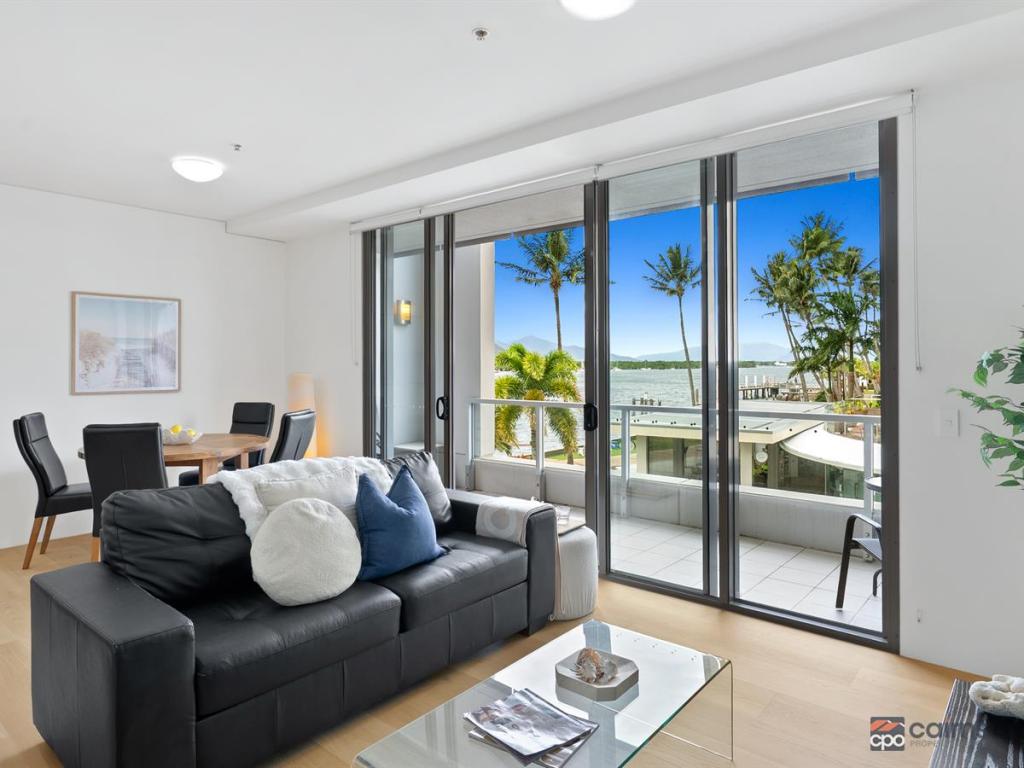 213/1 Marlin Pde, Cairns City, QLD 4870