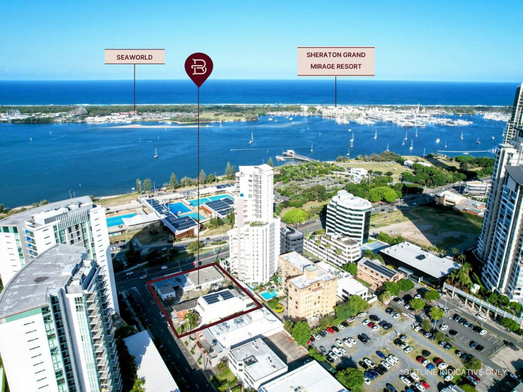 74-80 Marine Pde, Southport, QLD 4215