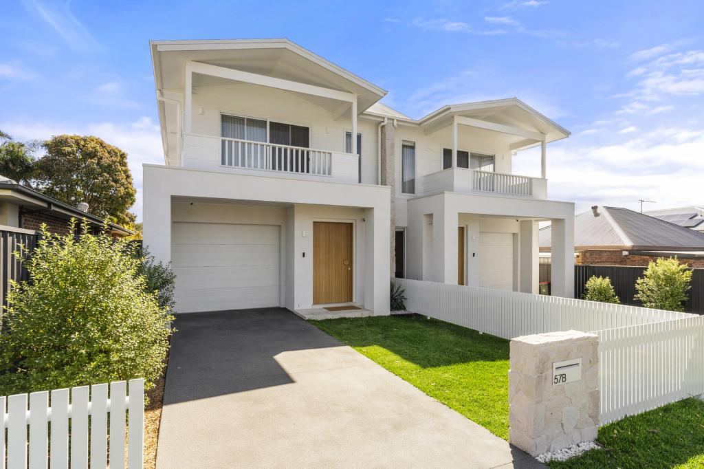 57b Banksia Ave, Engadine, NSW 2233