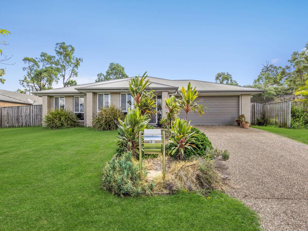 30 Goldenwood Cres, Fernvale, QLD 4306