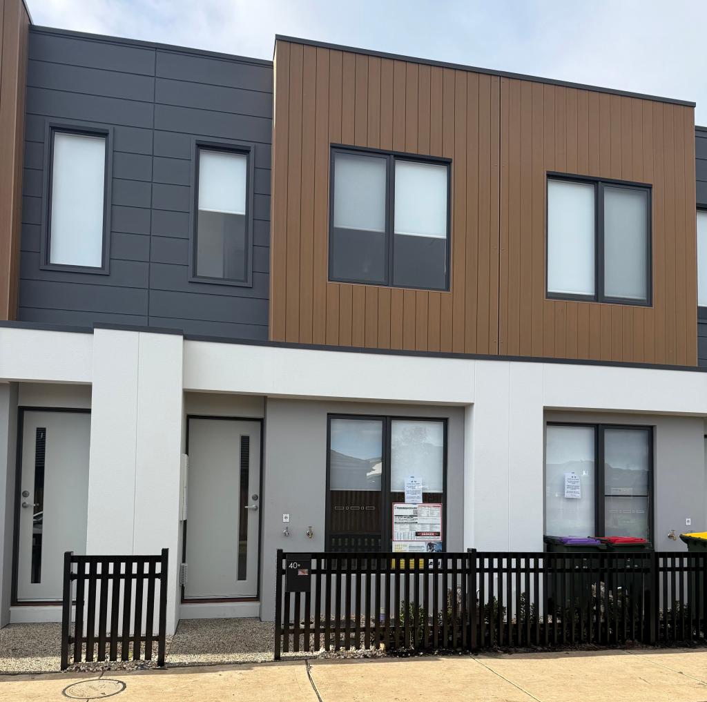 40 Botley Rd, Donnybrook, VIC 3064