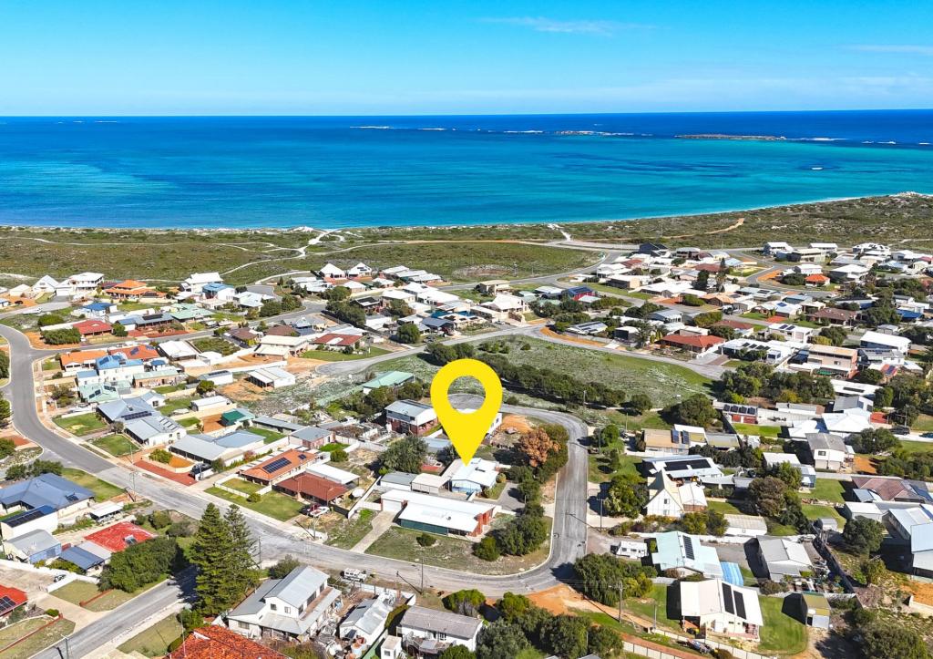 39 Cordoba Way, Cervantes, WA 6511