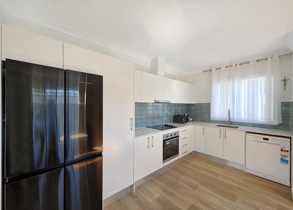 52a Henry Lawson Ave, Werrington County, NSW 2747